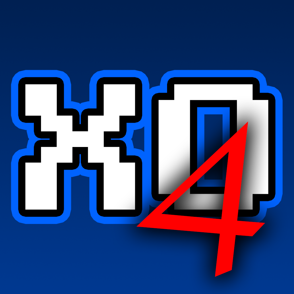 XO4 - 3D Tic-Tac-Toe
